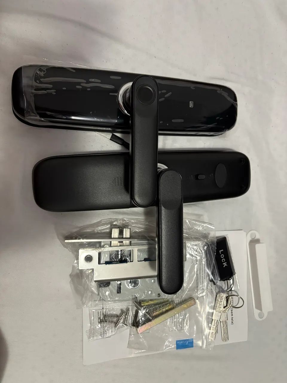 Fechadura eletrônica  - Foto 3