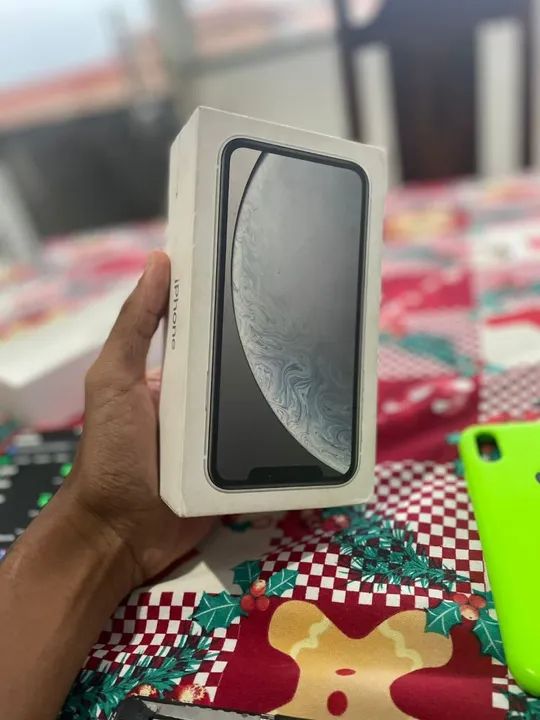 CARCAÇA IPHONE X  - Foto 2