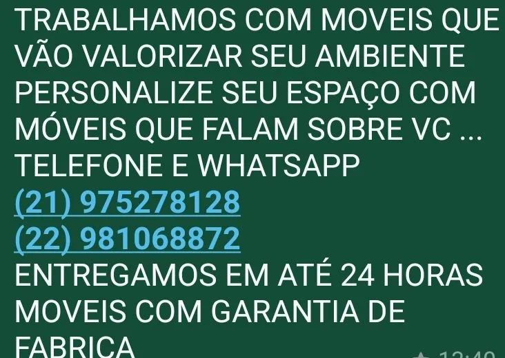 SUPER OPORTUNIDADE 6 CADEIRAS ? OFERTA !! 726LO9 - Foto 2