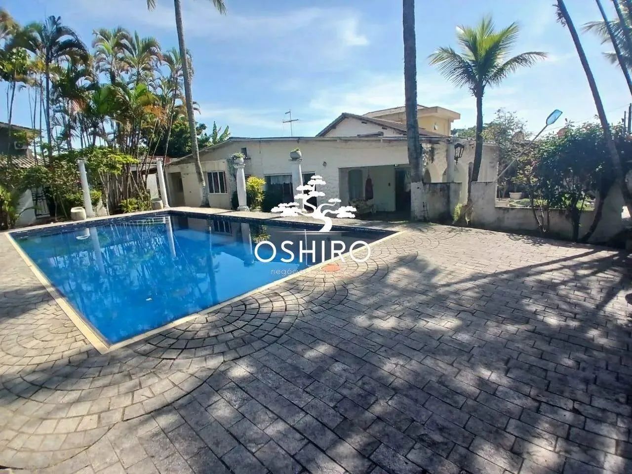 Casa à venda - Pernambuco - Guarujá