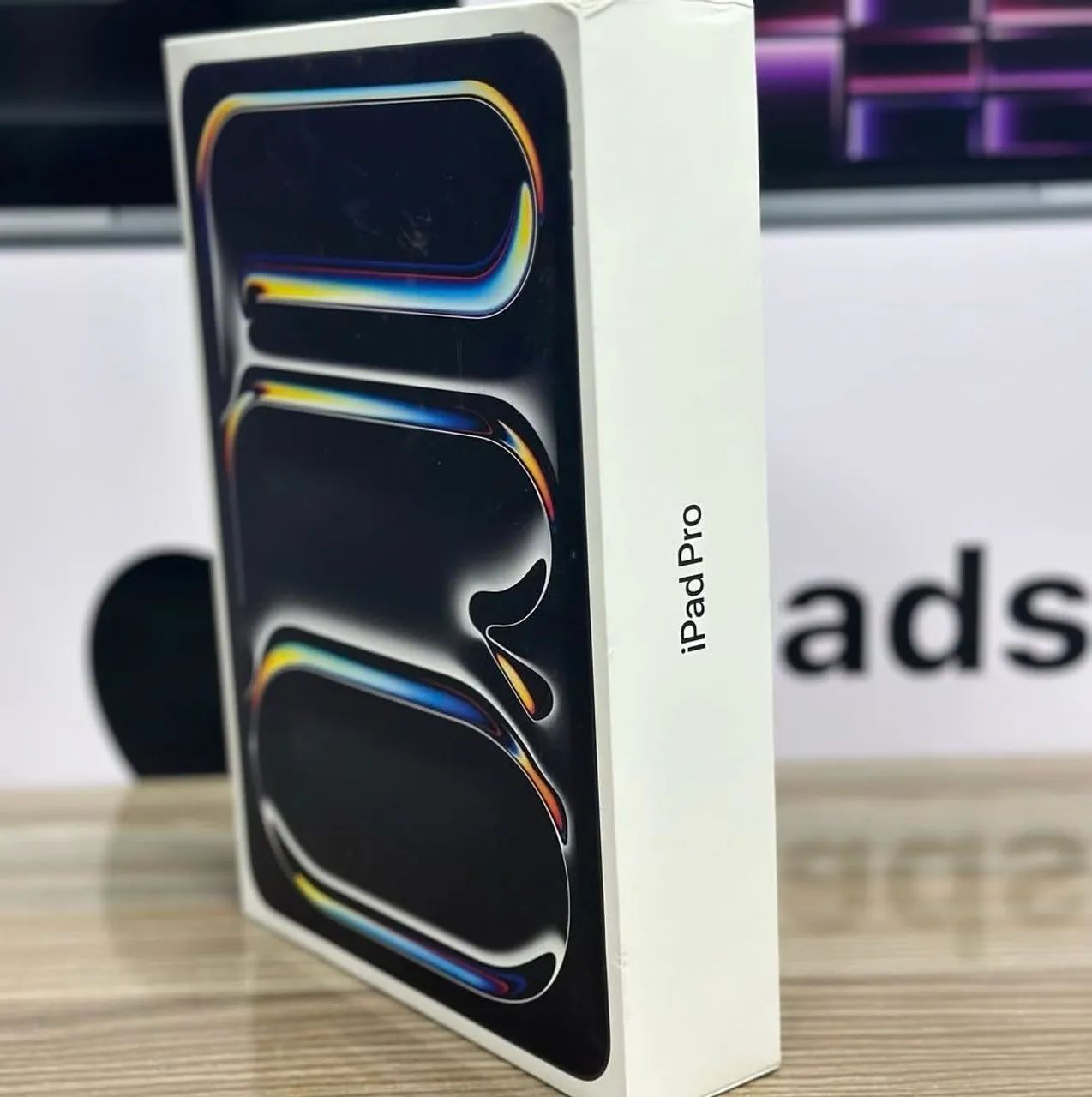 Ipad Pro M5 11 256GB Wi-Fi  - Foto 2