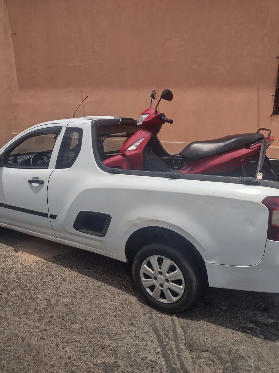 Faço carreto - Foto 4