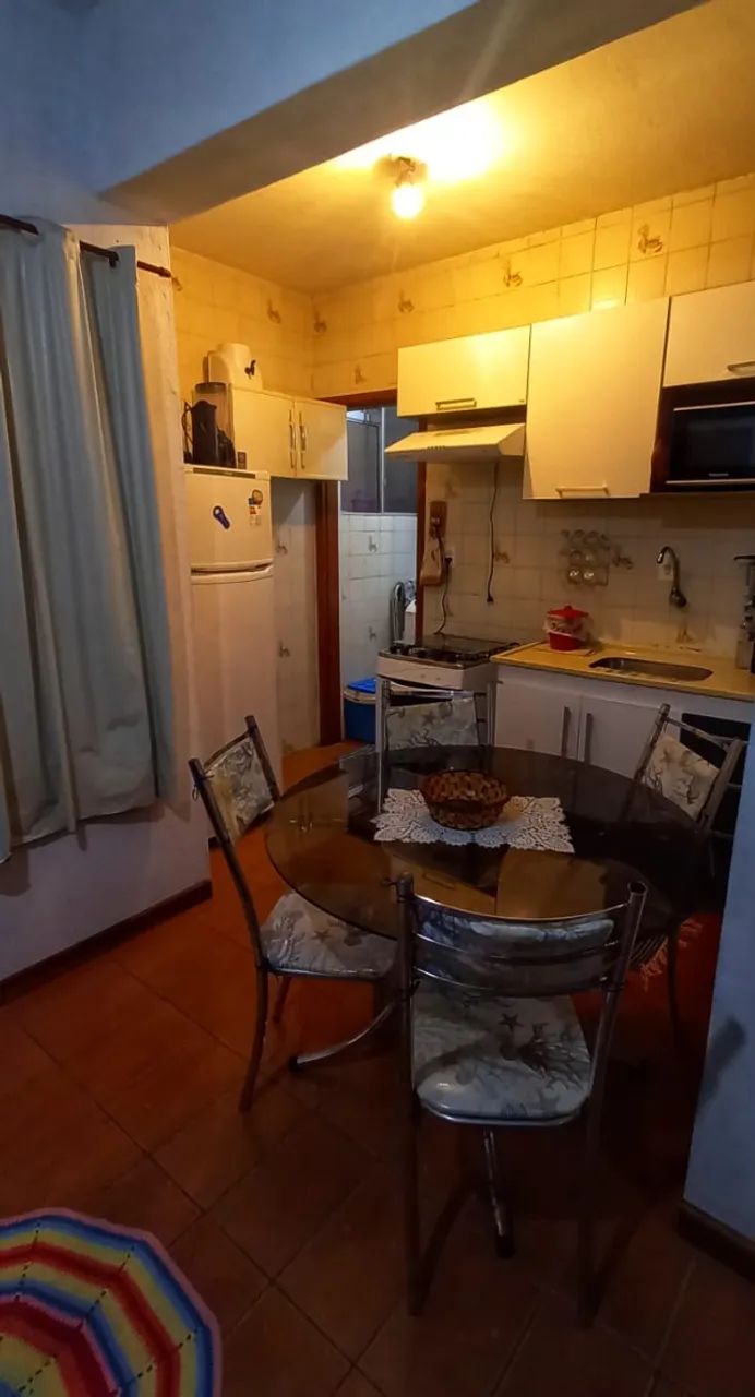 Apto em Ubatuba - 600m da Praia do Tenório e 750 metros da Praia Grande em Ubatuba - Foto 5