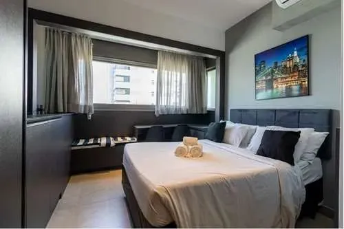 Studio-Para venda-1375 Rua Oscar Freire, Jardim Paulista, Jardim Paulista, São Paulo, São