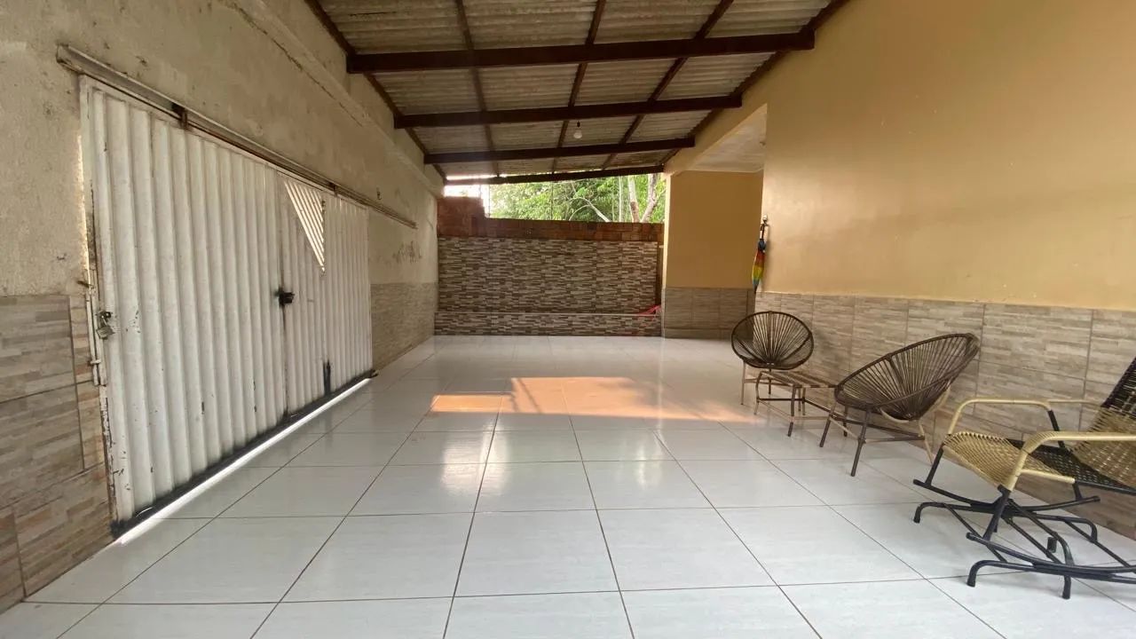 Foto - Rio Branco - Vilage Tiradentes