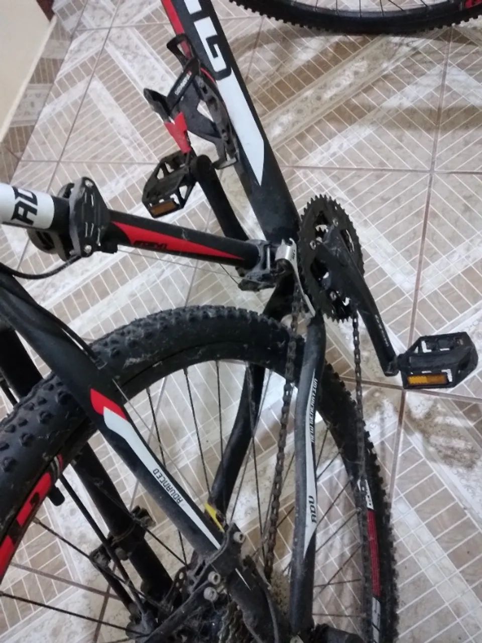 Bicicleta GTSM1 Advanced New aro 29 freio a disco hidráulico - Foto 4