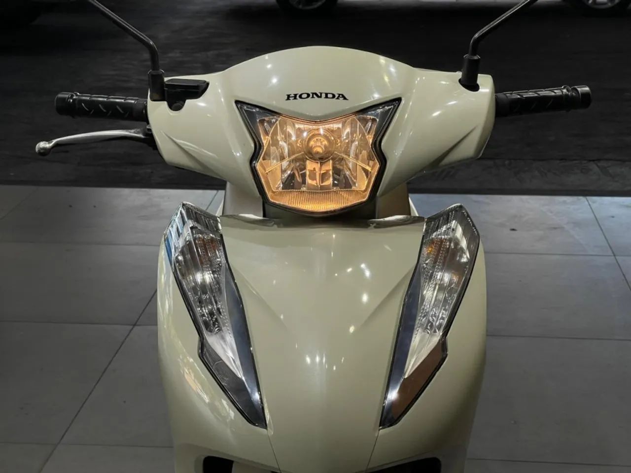 Honda Biz 125 2021 - Foto 7