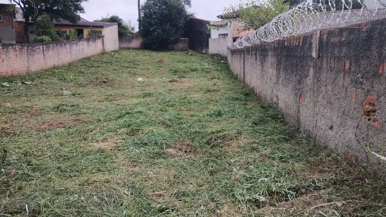 Terreno em Piraquara de 476 m2 - Foto 2