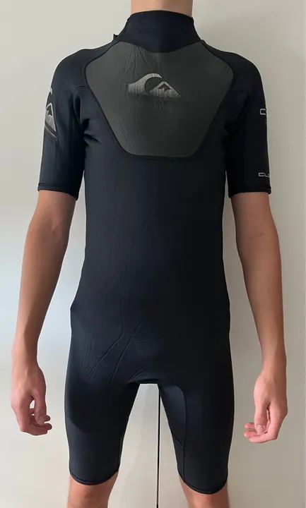 Neoprene Quiksilver Cell 2/2mm L/52 - Foto 6