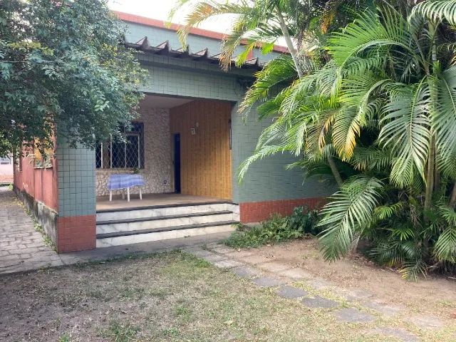 Foto - Rio de Janeiro - Praça Seca