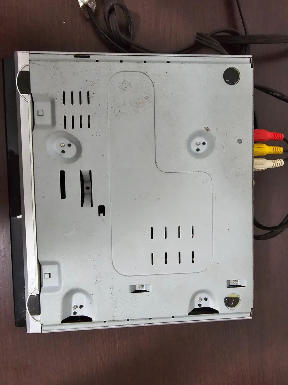 DVD Philco - DVT-100 - Foto 3