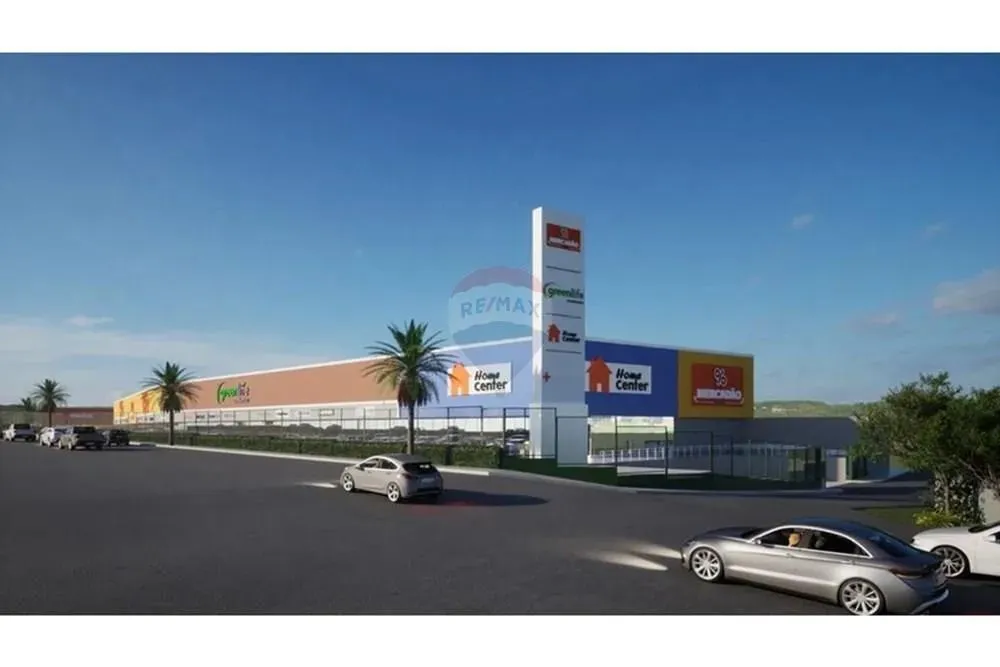 Novo Empreendimento - Shopping Harmony Mall Caucaia