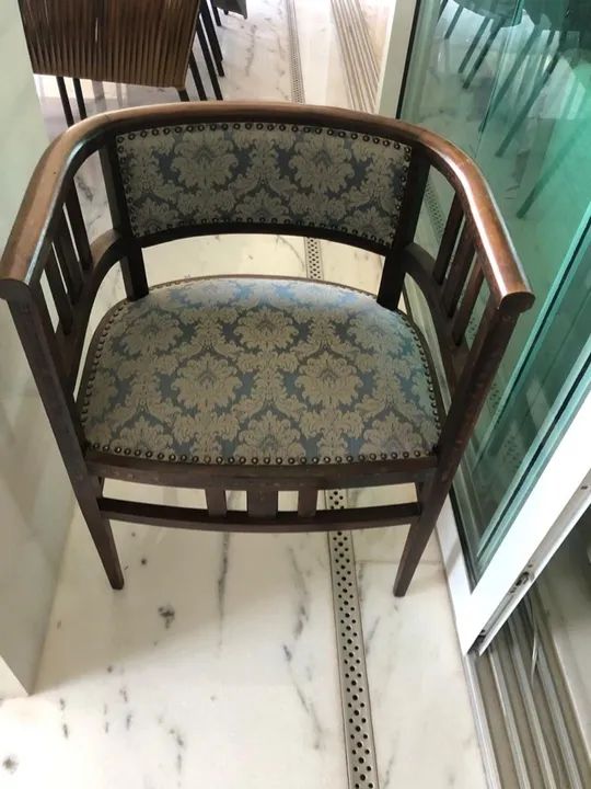 Conjunto vovó namoradeira - Foto 2