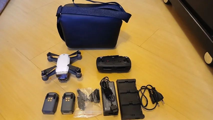 Drone Dji Spark