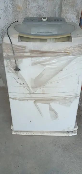 Máquina de lavar roupa brastemp 11kg  - Foto 2
