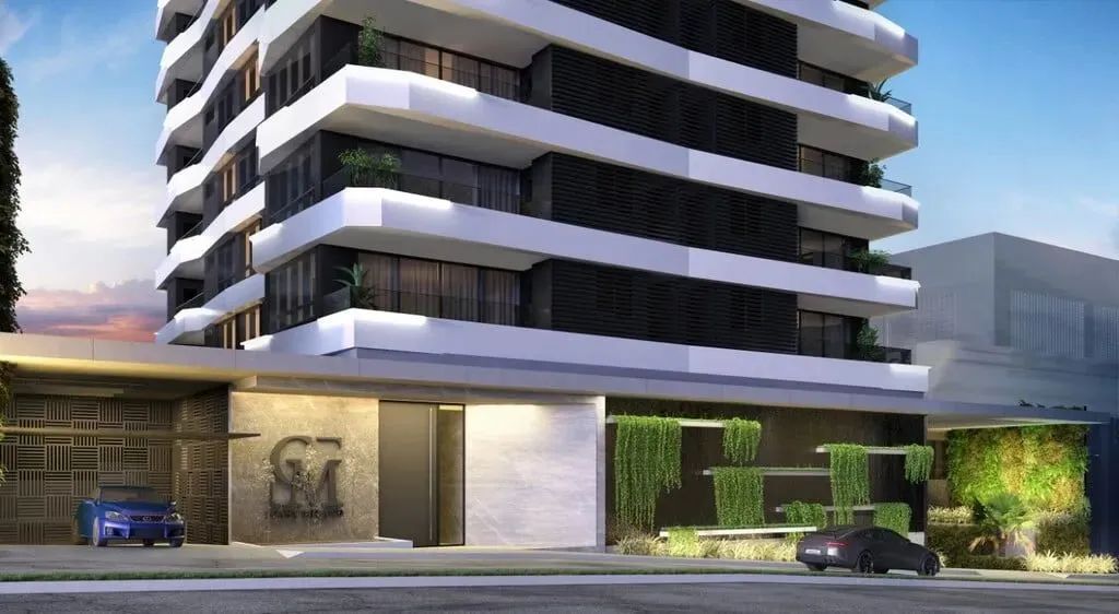 Duplex em Curitiba, no bairro Bigorrilho - Referência: 1802 - Casa Milano - Foto 2