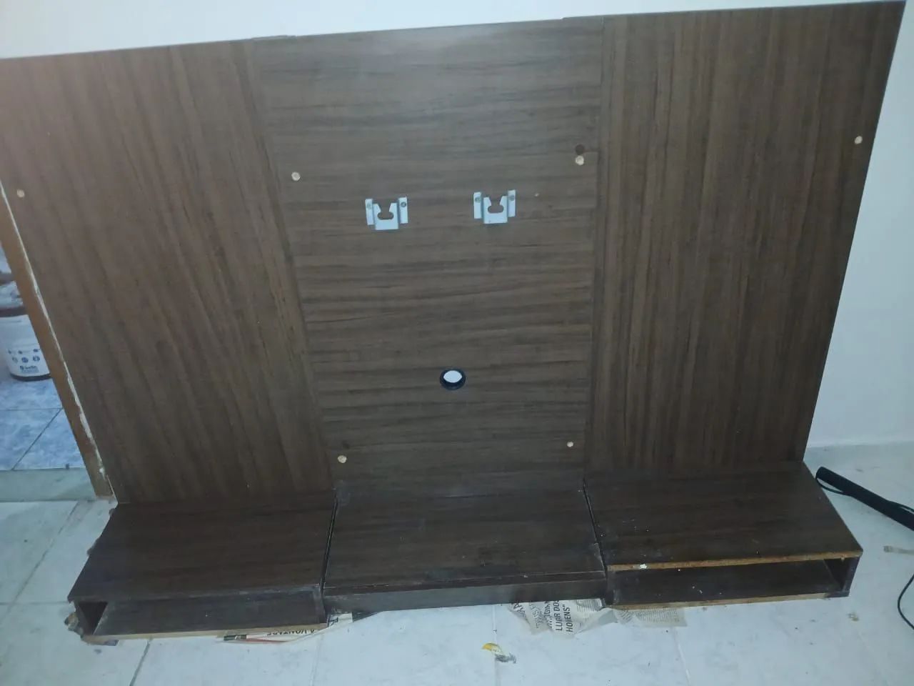 Rack para TV - Foto 3
