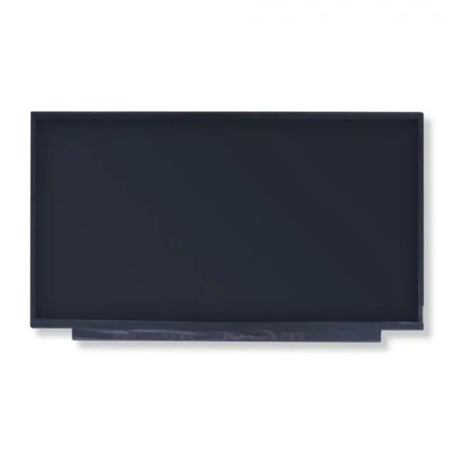 Écran LCD N156HGA-EAL 15.6" FHD LED - Dalle De Remplacement Pour PC Portable