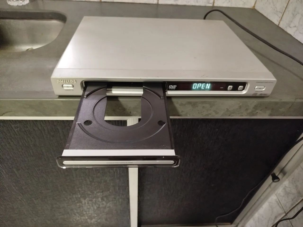 Dvd player Philips  - Foto 4