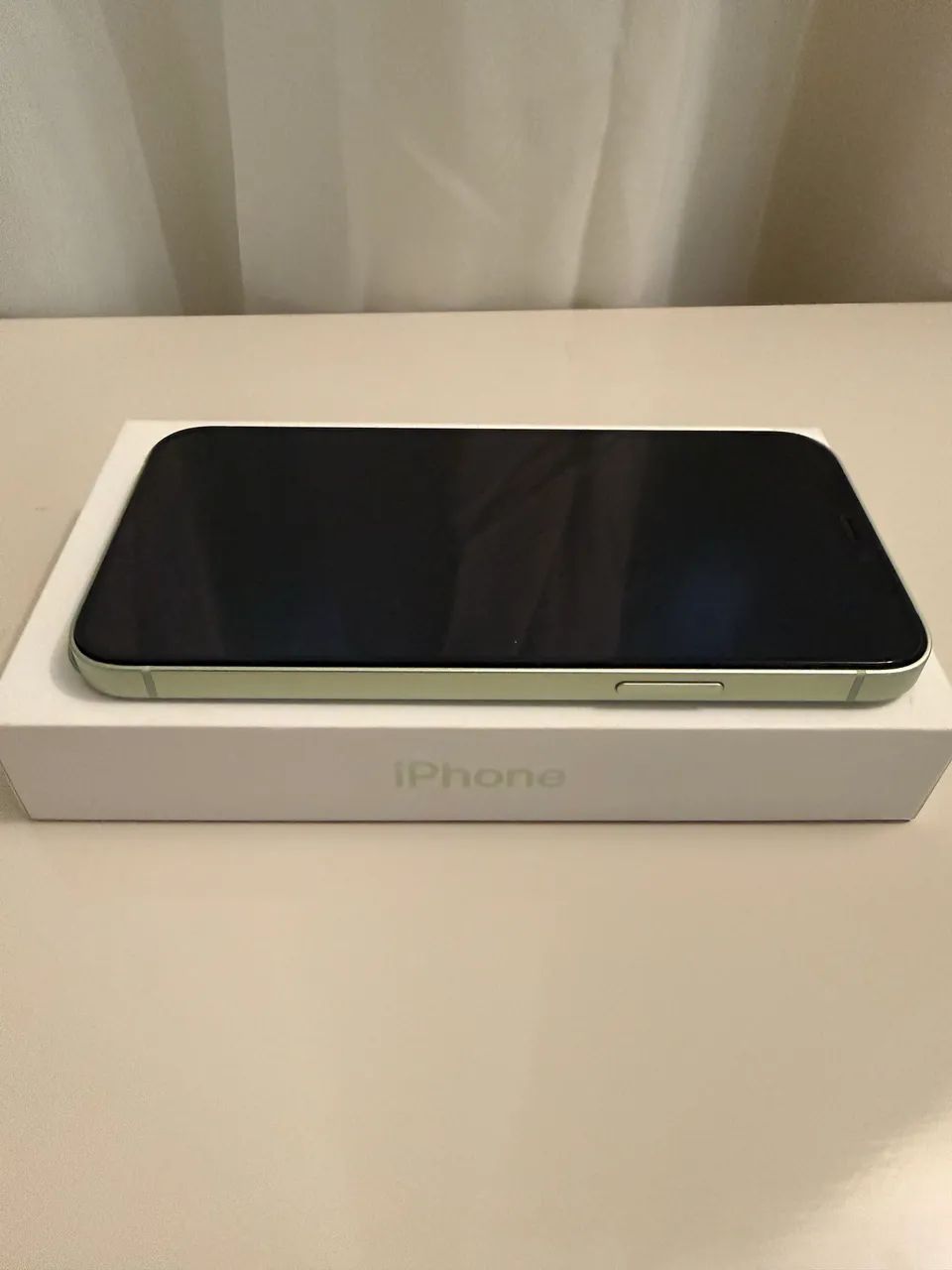 iPhone 12 64GB (semi-novo) - Foto 4