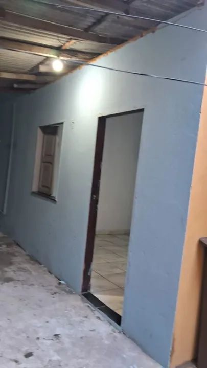 foto - Belém - Cabanagem