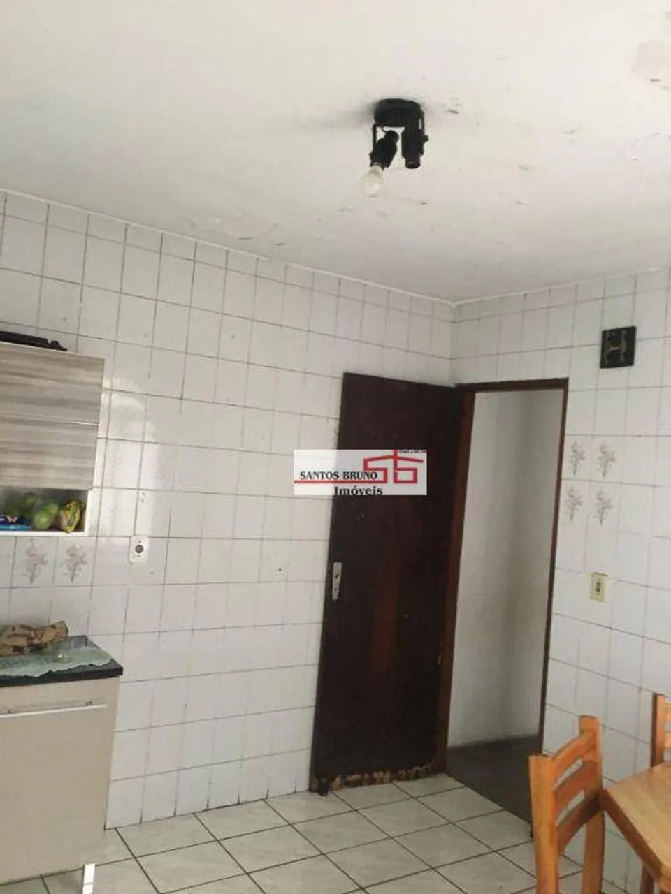 Sobrado com 3 dormitórios à venda, 150 m² por R$ 719.900,00 - Freguesia do Ó - São Paulo/S