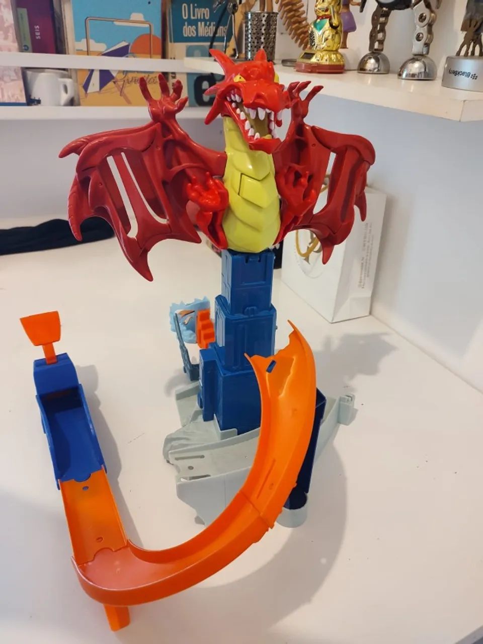 DRAGÃO  - Foto 2