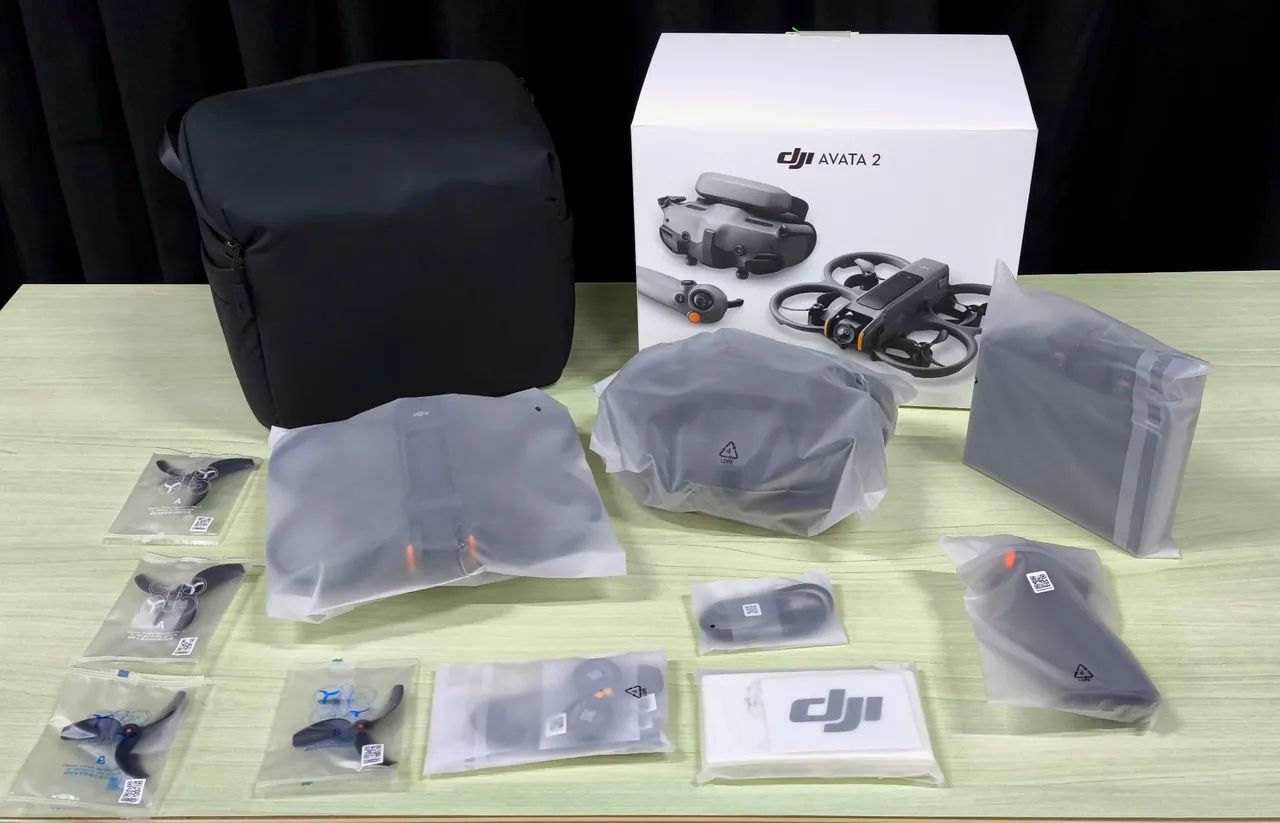 Dji Avata 2  *) - Foto 2