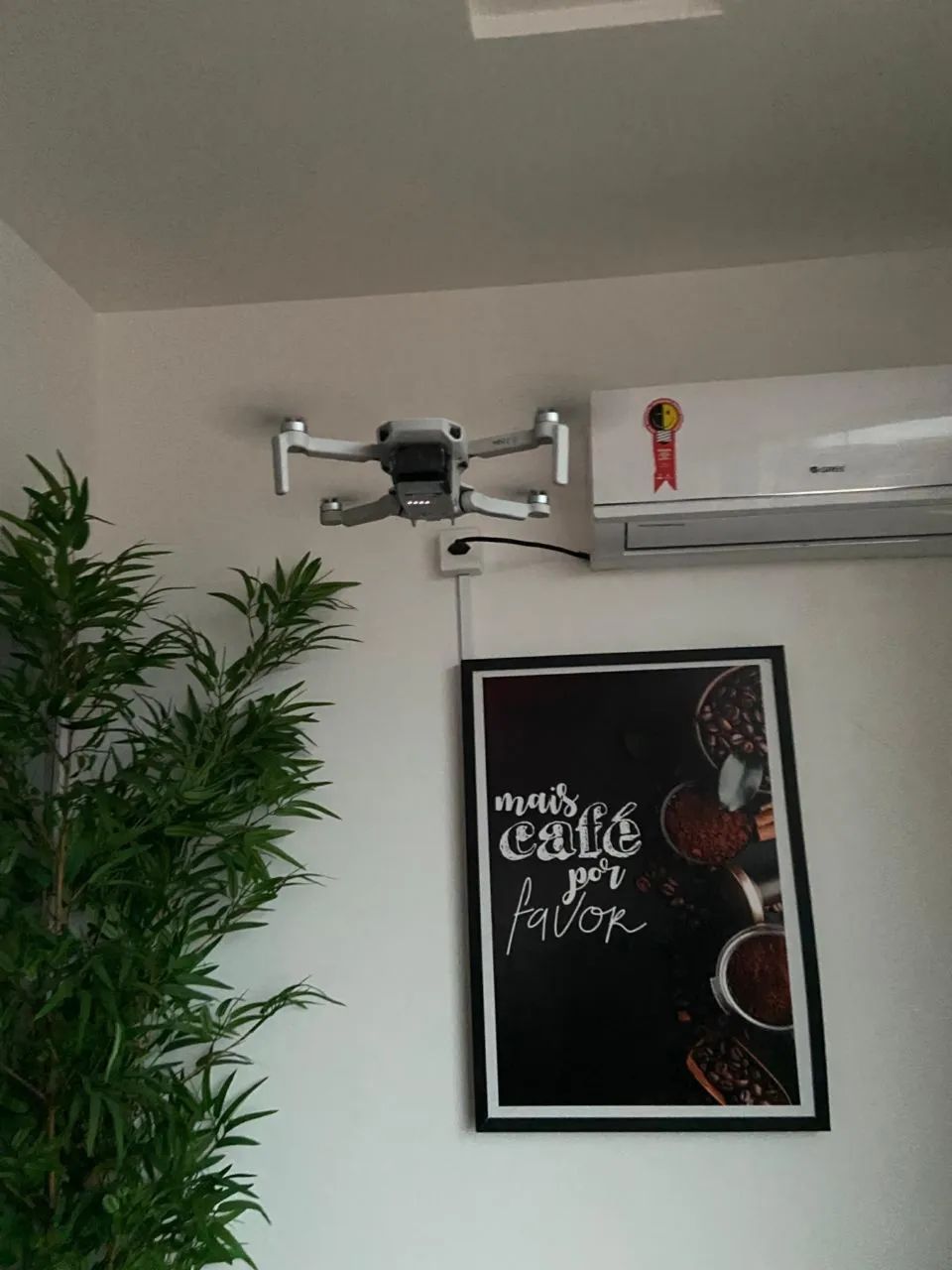 Drone DJI Mini 2 SE - Foto 4