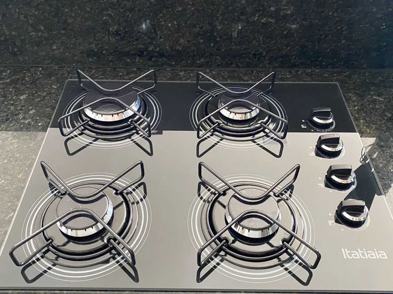 Cooktop  - Foto 4