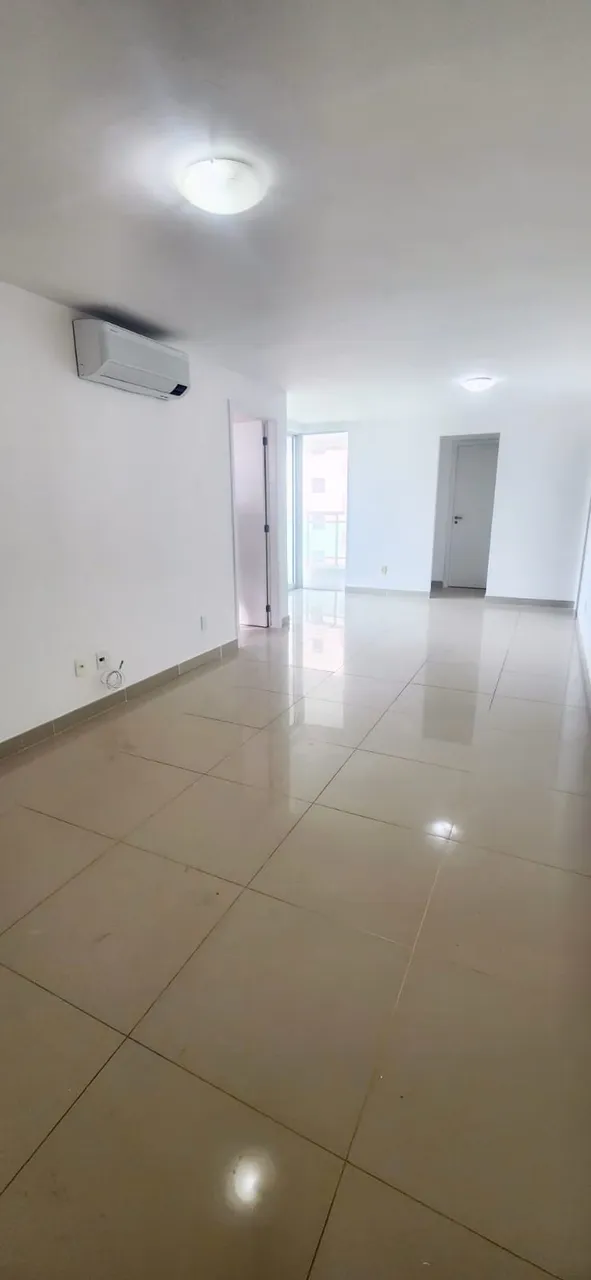 Vendo excelente apartamento no condomínio Altos do Renascença 105 m²
