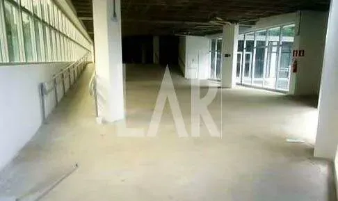 Sala à venda, 5 vagas, Santo Agostinho - Belo Horizonte/MG