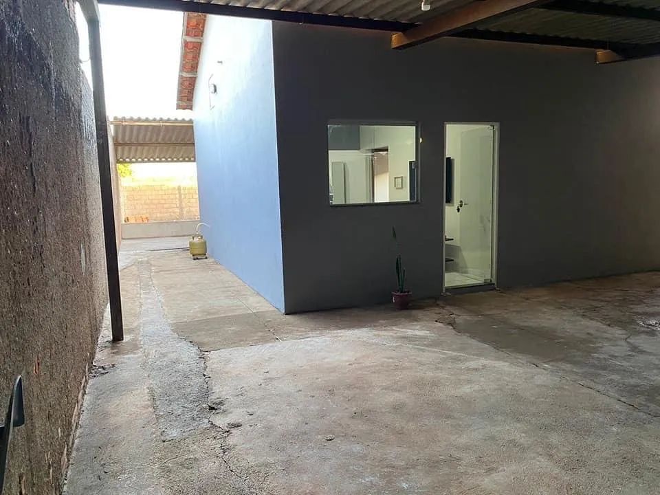  + Casa bem localizada  - Foto 2