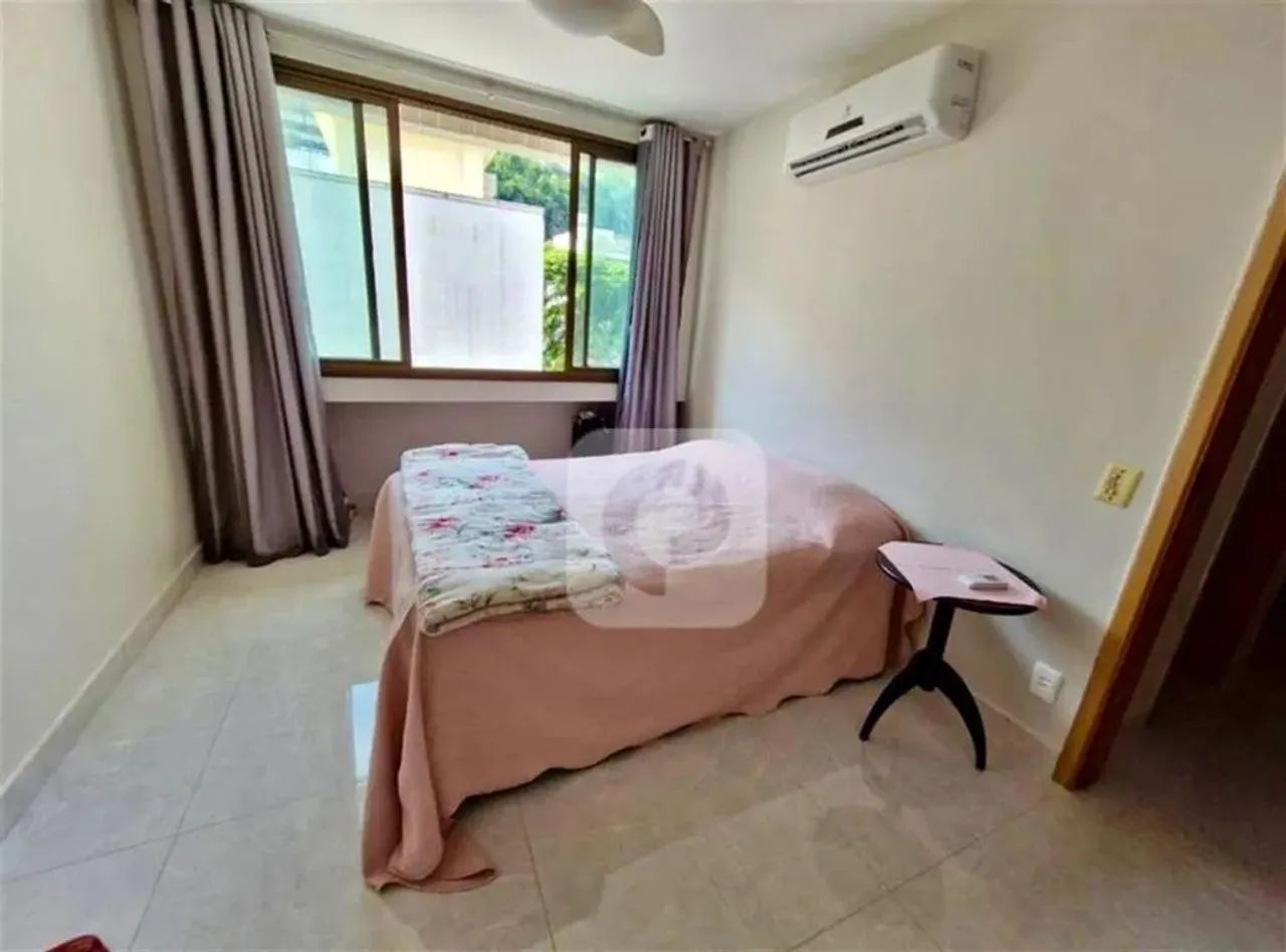 Cobertura à venda no Flamengo, 4 quartos, 1 suíte, 3 vagas, 212m² - Foto 12