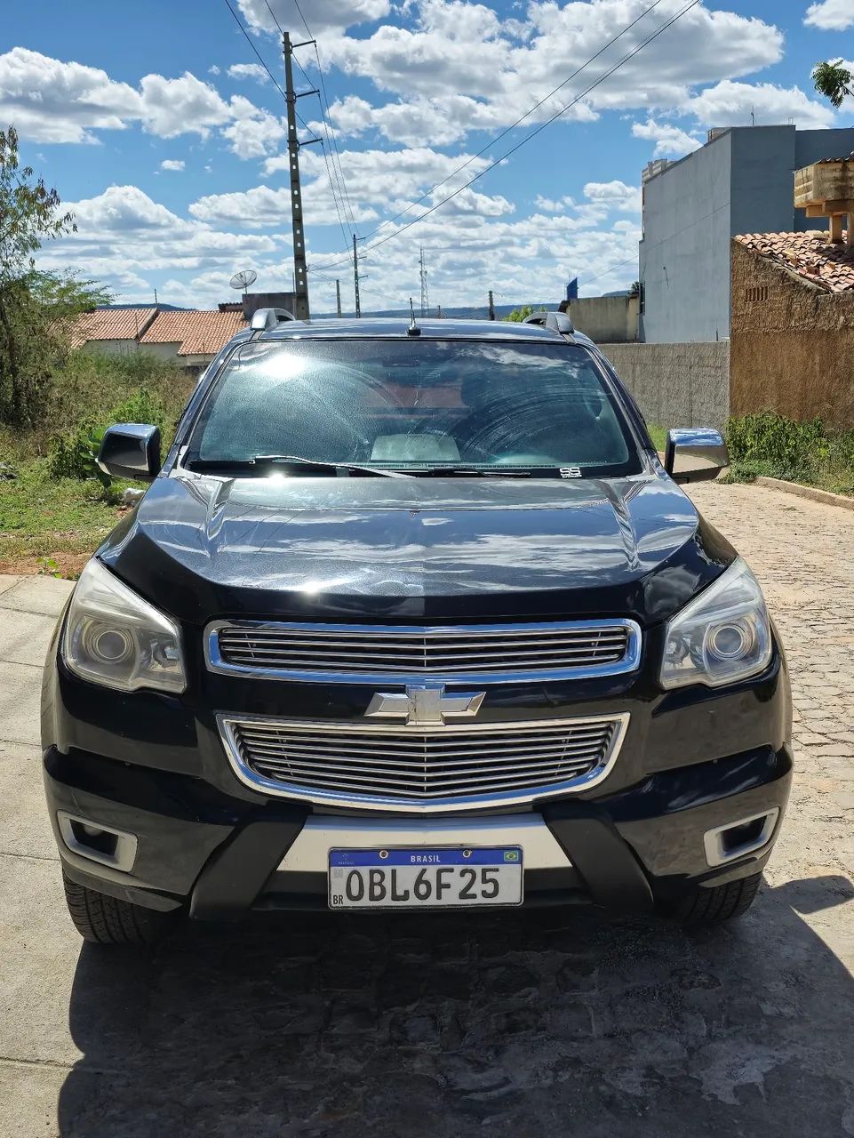 S10 LTZ