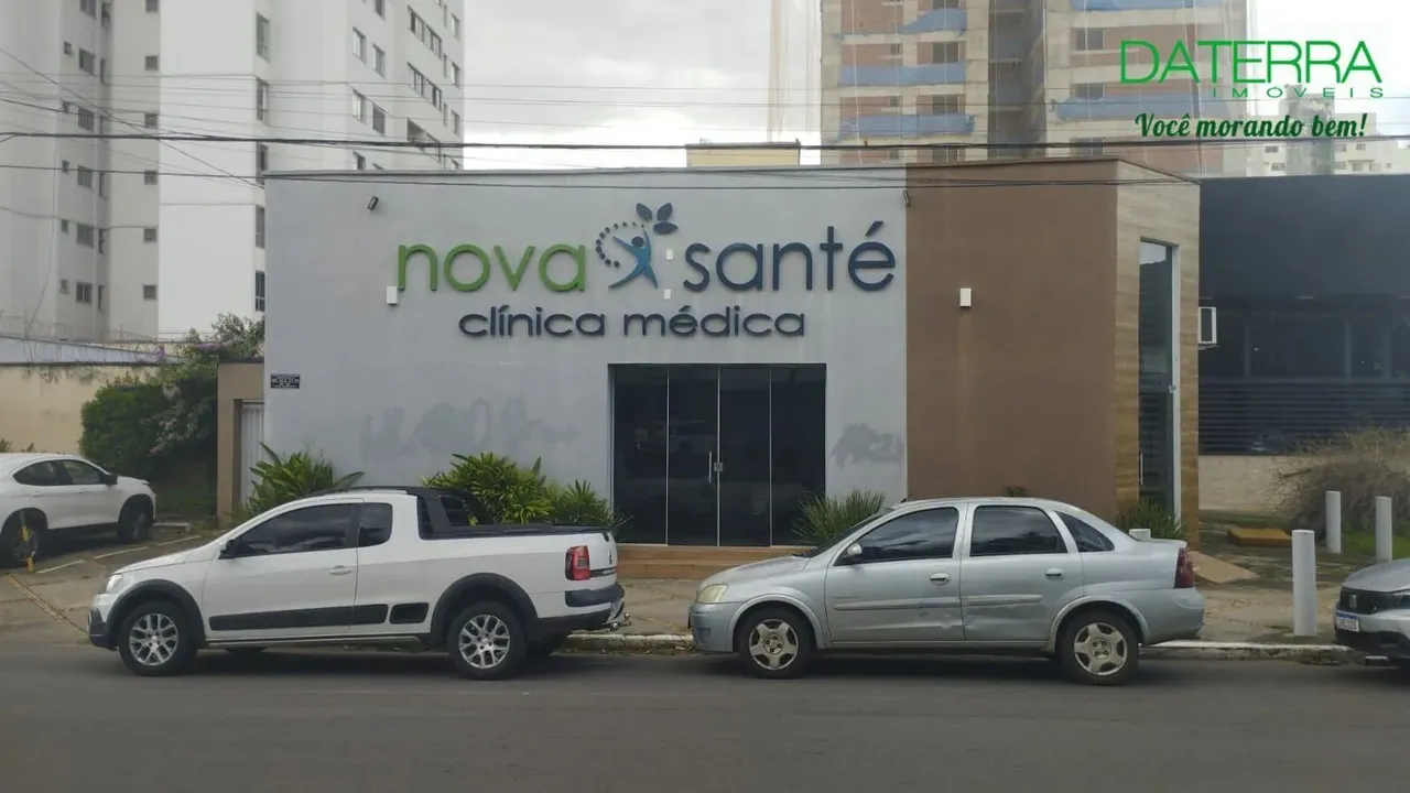 Sala para alugar no bairro Setor Aeroporto - Goiânia/GO