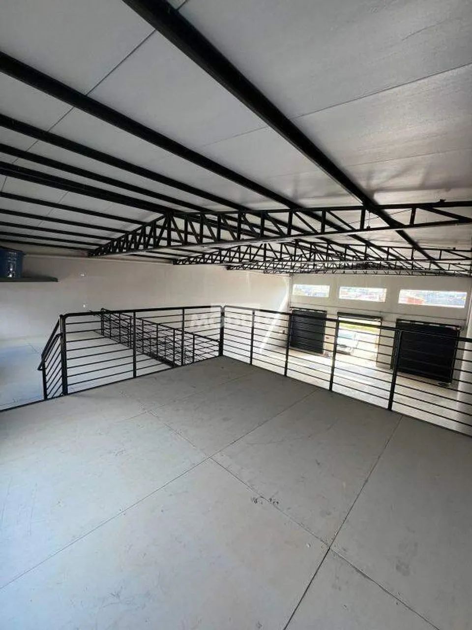 Barracão comercial para locação, bairro Novo Mundo - Foto 6