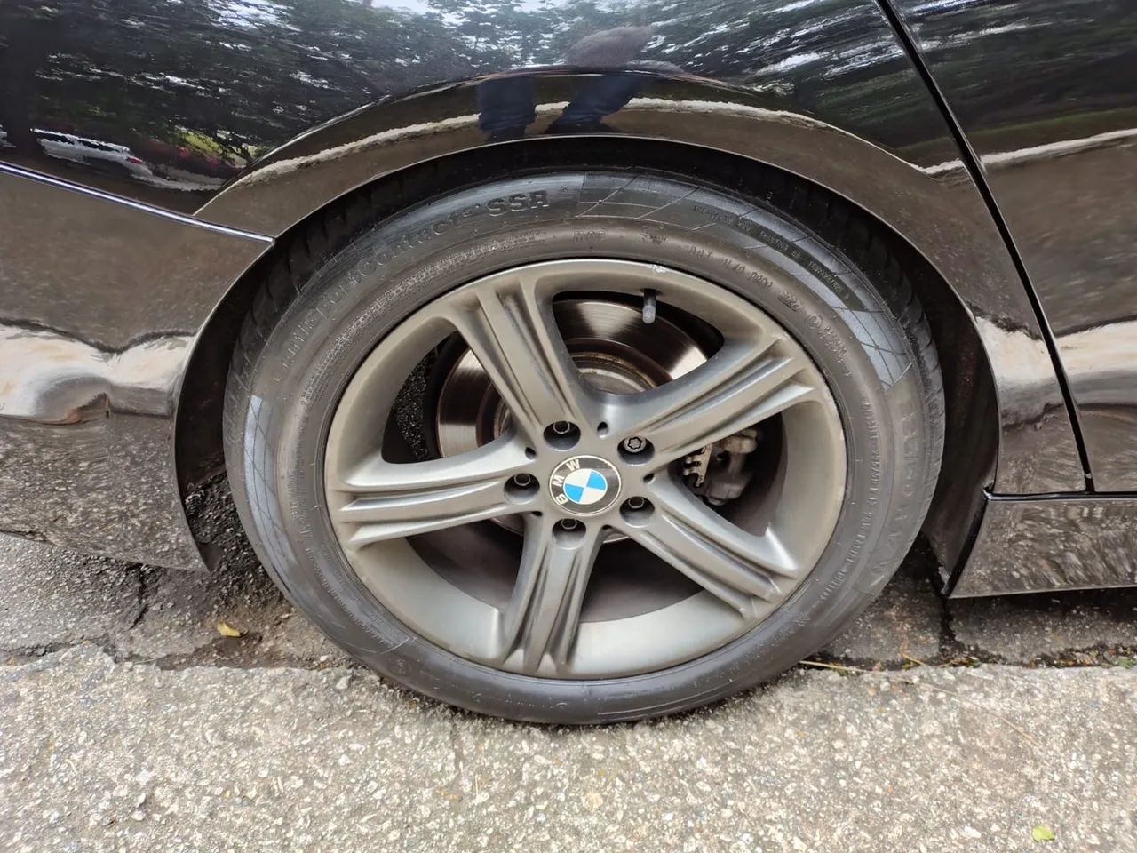 BMW 320 2013 - Foto 2