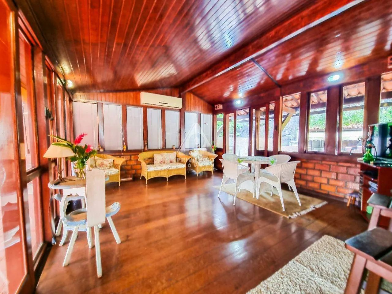 Casa, 4 quartos, Urca, 270m² - Foto 3