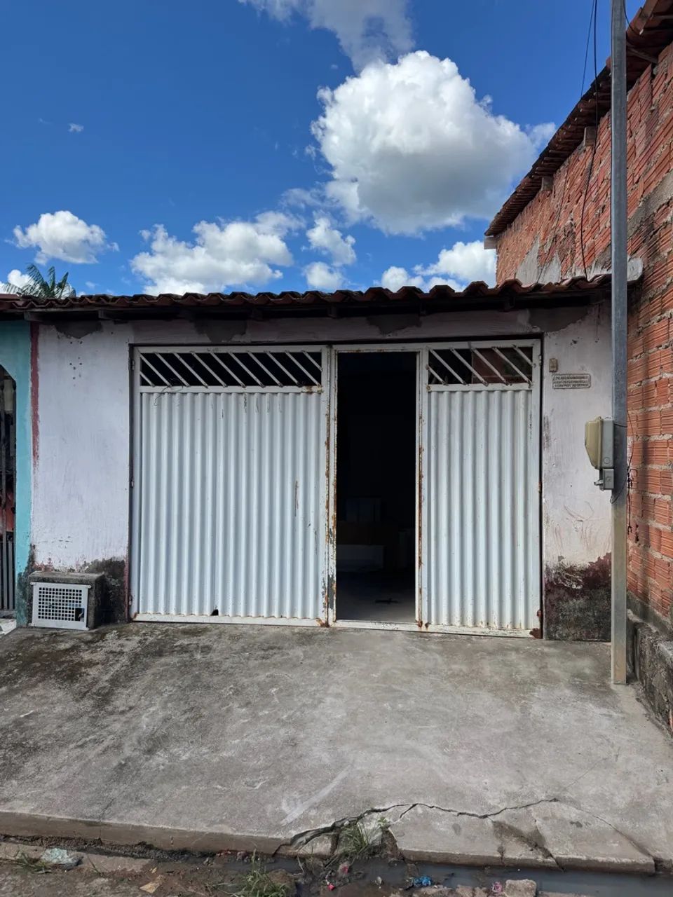 Foto - Paço do Lumiar - 