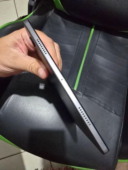 Tablet Samsung Galaxy Tab A8 64gb 4g na caixa completo.  - Foto 4
