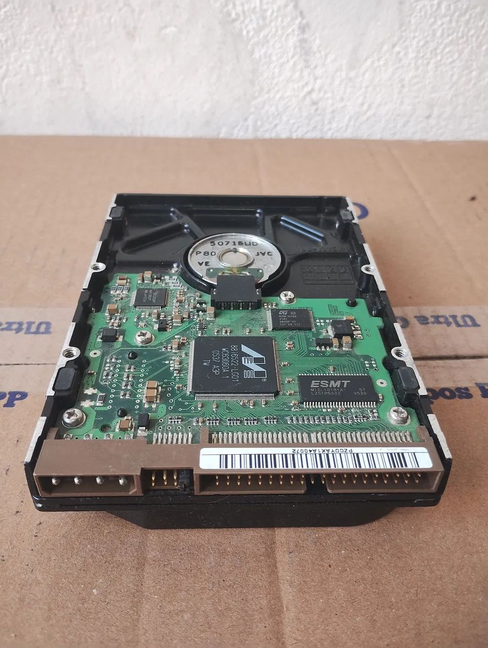 HD Samsung 80GB64617707382786121