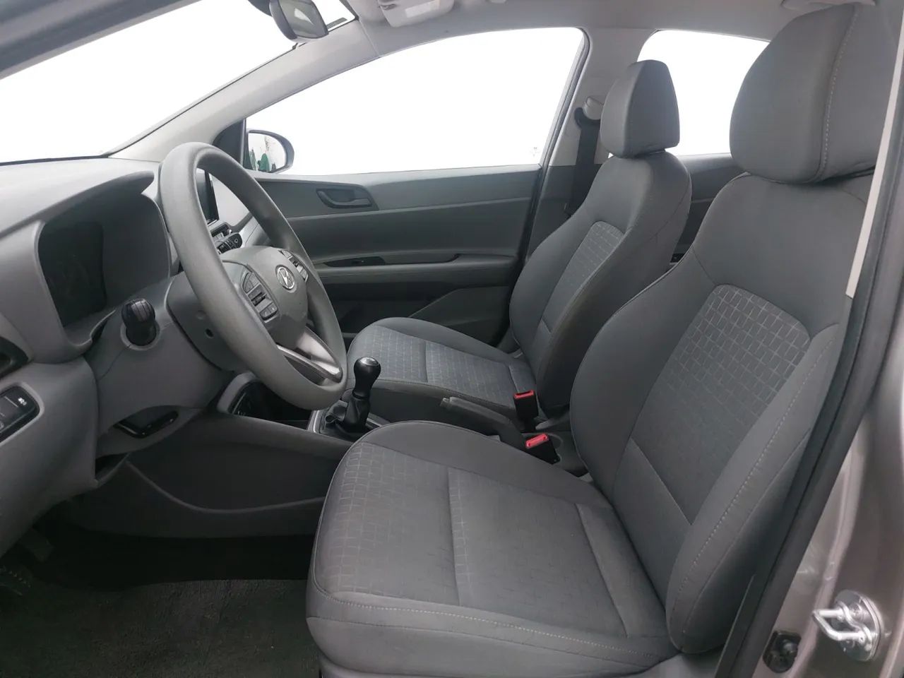 Hyundai HB20S Comfort Plus 1.0 TB Flex 12V Aut, foto 16 de 18