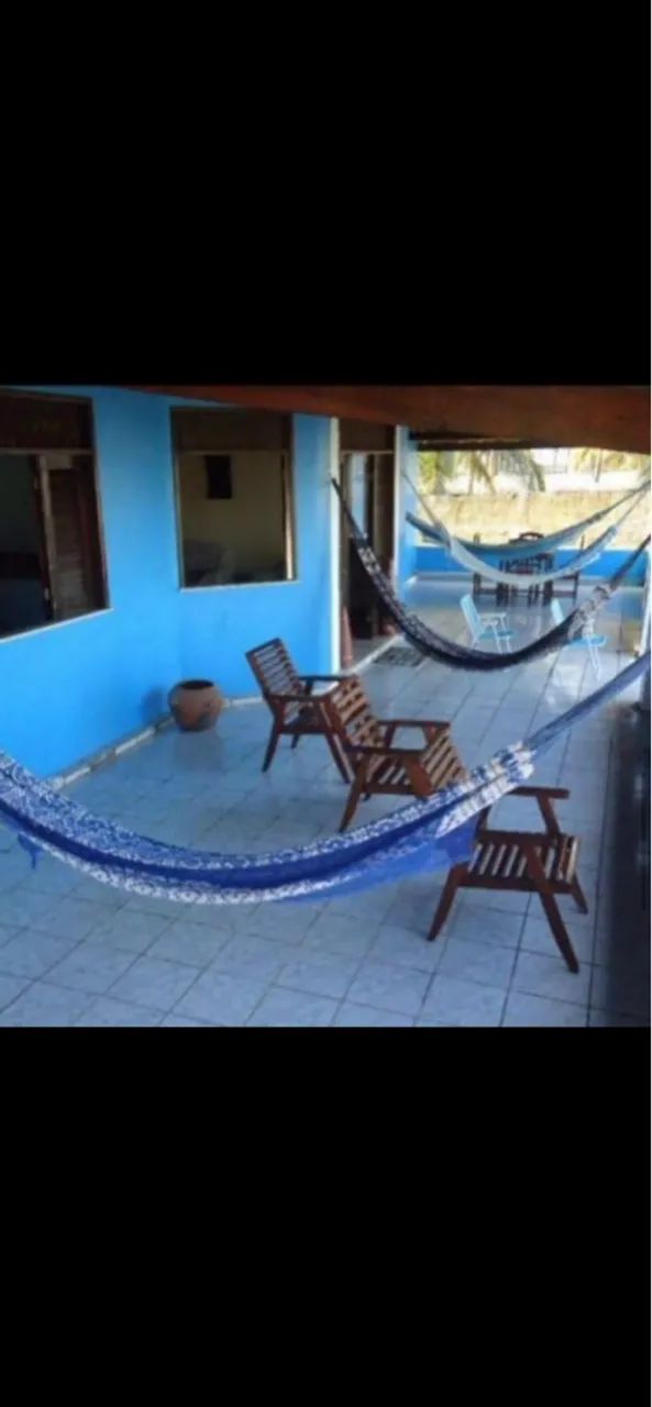 Casa beira mar na Praia do Guaibim - OPORTUNIDADE  - Foto 4