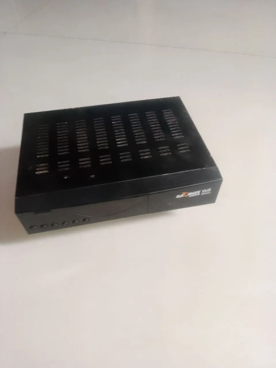 Satebox S1003 - Receptor Digital de TV - Foto 5