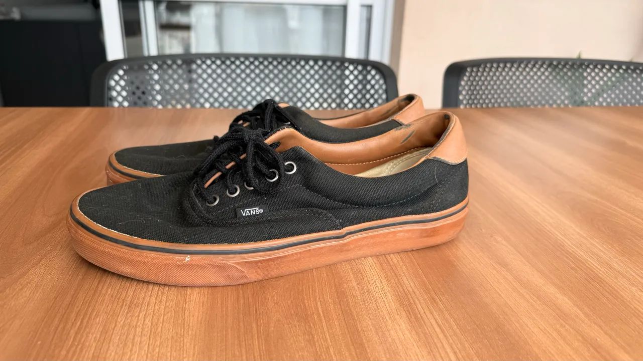 Tênis Vans