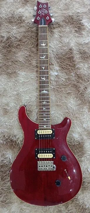 Guitarra PRS SE Standard 24 