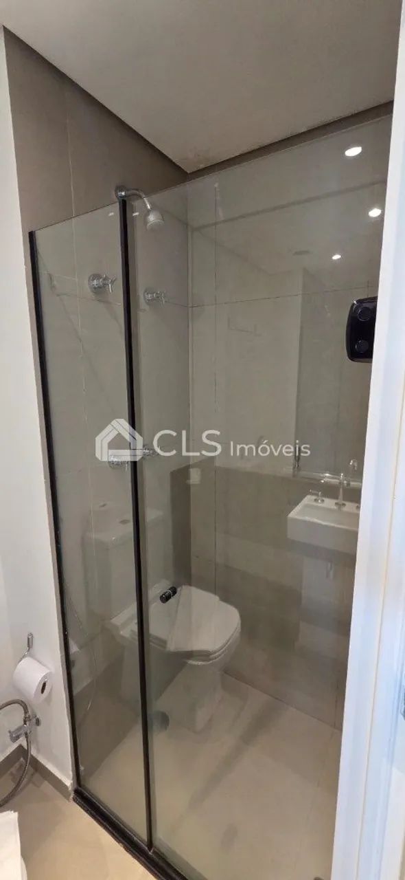 Studio Perdizes 2 dormitórios 1 vaga de garagem 25 m² - Foto 2