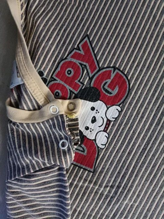 Conjunto de calor. - Foto 5