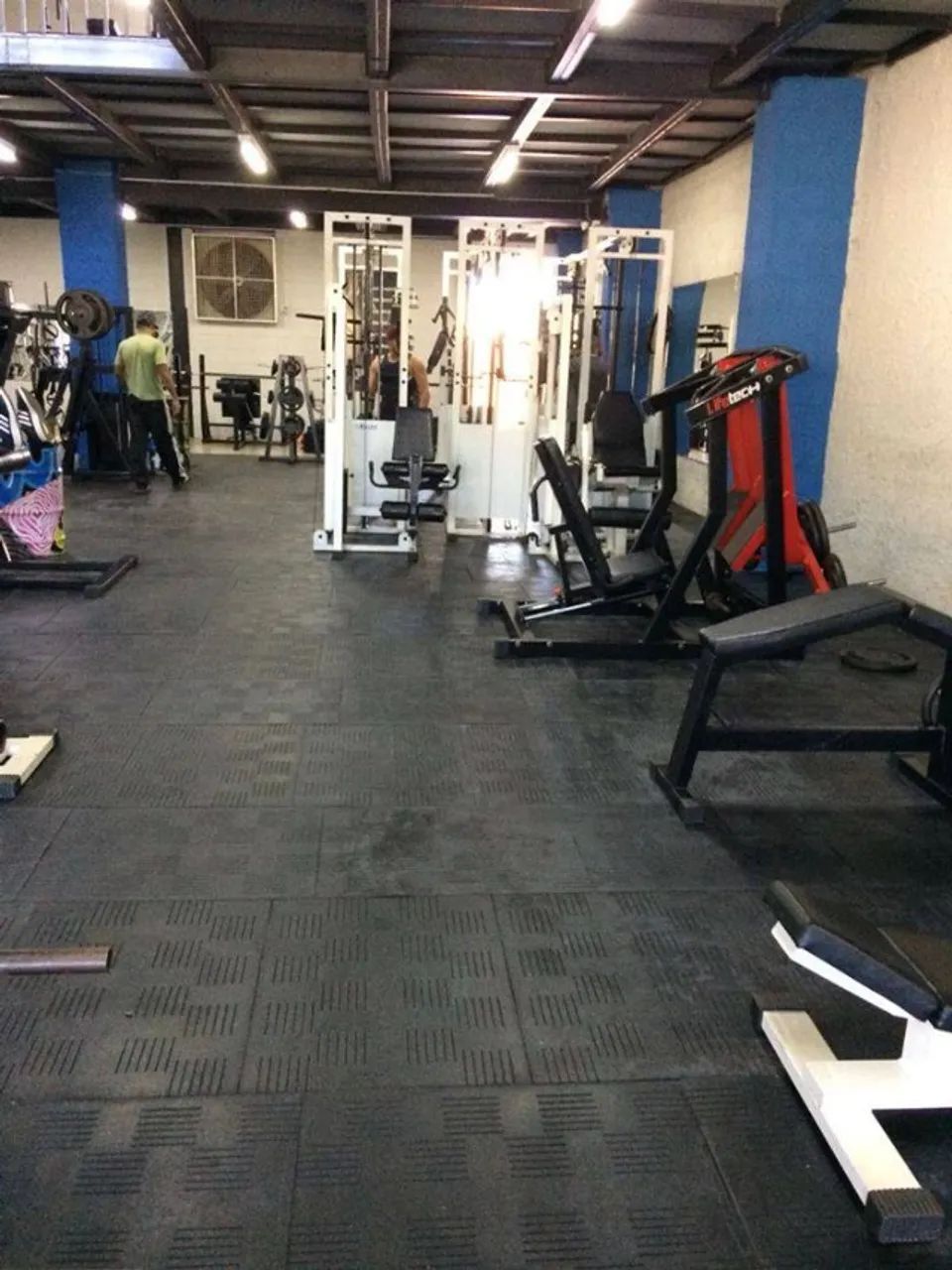 Piso para academia - Foto 3